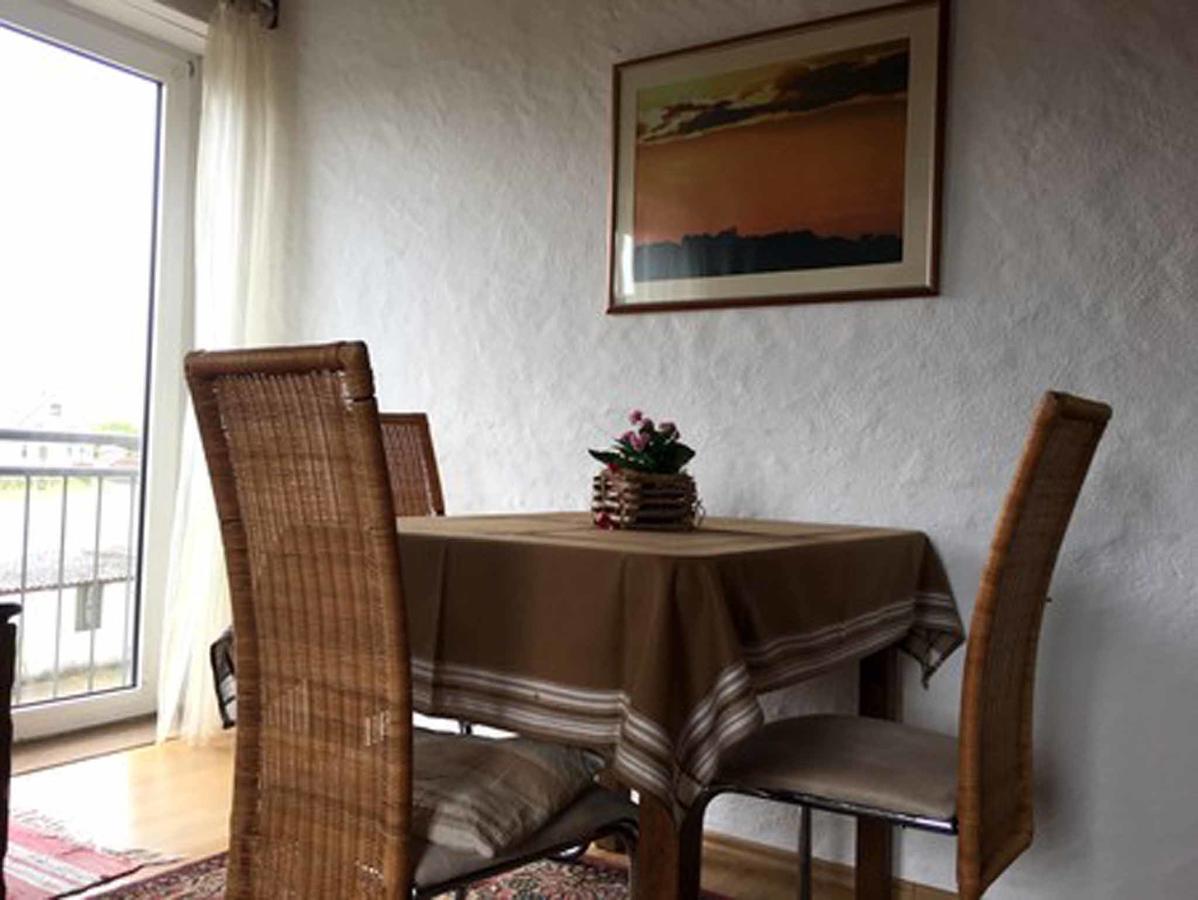 Апартаменты Ferien- Und Winzerhof Ute Braun Нордхайм Экстерьер фото